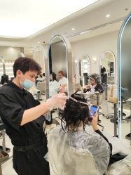 -川崎形象·GANO HAIR  salon