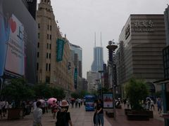-上海置地广场(南京东路店)