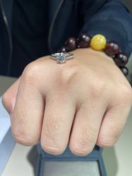 -VE DIAMOND·天然&培育钻石定制