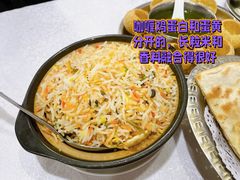 -葛尼沙印度餐厅 (镇明路店)