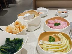 -海底捞火锅(上元大街店)