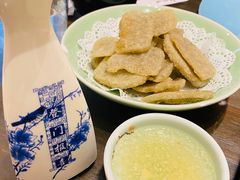 -局气烤鸭·北京菜(前门店)