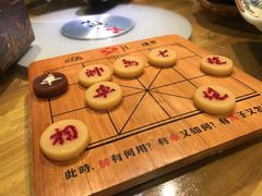 -局气 烤鸭·北京菜(光华路店)