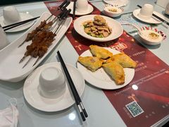 -新疆兵团食府清真(马连道店)
