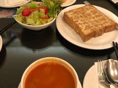 -翠华餐厅(正佳广场店)