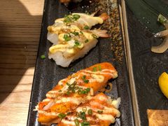 -初居食屋日式料理(万象城购物中心店)
