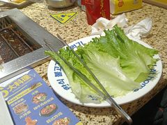 -阿亲家·韩式无限烤肉(春熙路店)