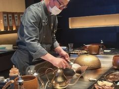 -吉川谷谷·铁板烧烤肉放题(石景山台湾街店)