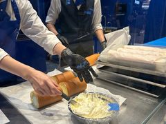 -the Roll'ING手作瑞士卷专门店(卓悦中心店)