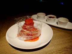 -悦轩中餐厅·高空江景·杭州柏悦酒店