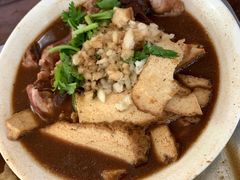 卤煮火烧-姚记炒肝店(鼓楼店)