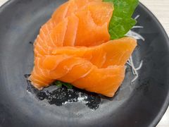 -濱寿司(高新伊藤店)