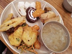 -素满香·素食自助餐厅(直营·大兴街店)