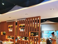-汤城小厨•粤菜•靓汤(金宝街店)