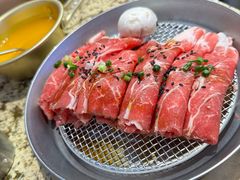 -安又胖韩国烤肉(美罗城店)