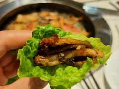 -么子烤肉(化龙池店)