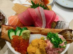 -梅丘·寿司の美登利(银座店)
