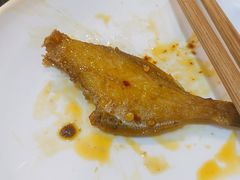 -永刚烧烤(大夜市店)