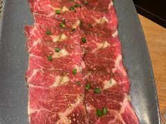 -新石器烤肉(南站店)