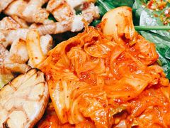 -INSA Korean Bistro饮鲨韩食酒馆
