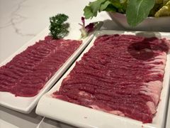-南门涮肉(东单店)