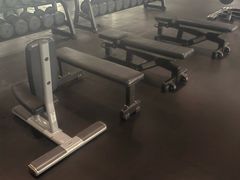 -OXYGYM 奥美氧舱运动中心(朝阳大悦城店)