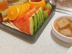 -海底捞火锅(吾悦广场店)