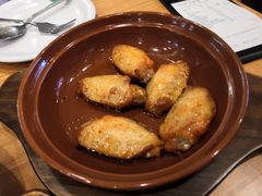 -萨莉亚意式餐厅(深圳北站店)