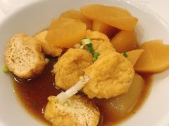 -有章牛杂(石厦店)