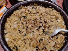 伊势温泉蛋牛肉丼-La Terre乐田(万象城店)