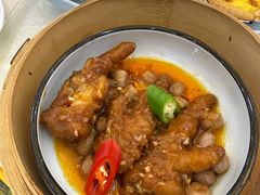 -山海天饮食集团(桃源居店)
