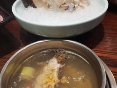 -东海怡品海鲜豆捞(舟宿夜江店)
