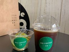 -明谦·Coffee&Cocktail Bar(美您公园店)