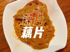 老南昌藕片-小镇印象音乐餐吧(莲塘店)