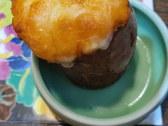 -院落新京菜·烤鸭(地安门店)