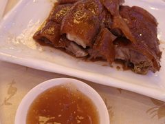 -潮喜竹溪荔湖酒家(荔枝湾店)