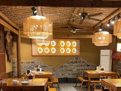 -李久其家民间餐厅(观沙岭公园店)