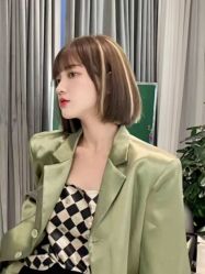 -Amo la Diva造型