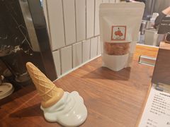 -LUNEURS月乐诗·法式冰淇淋(环贸店)