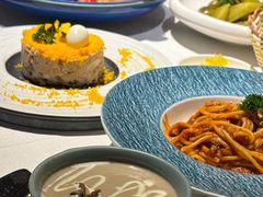 -俄士厨房(五棵松华熙LIVE店)
