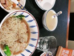 -金翠河烧鹅餐厅(解放碑时代广场店)
