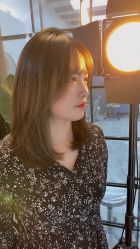 -New Fashion发型定制