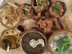 -秦二哥格格(高笋塘店)