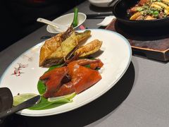 -小炳胜(卓悦中心店)