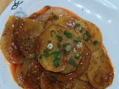 -花儿穆萨·烤肉餐厅(石马坪店)