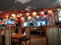 -有喜屋·深夜食堂(北京西路店)