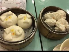 -点点心点心专门店(旺角店)