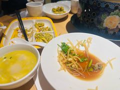 -关东小磨东北菜(上海长风大悦城店)