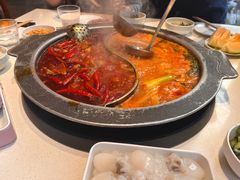 -川西坝子火锅(金沙1.0直营店)