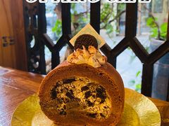 -西关84·History·Art·Cafe